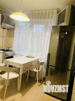 3-к квартира, вторичка, 59м2, 2/9 этаж