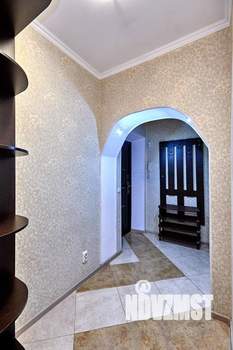 2-к квартира, вторичка, 54м2, 3/6 этаж