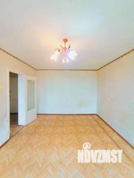 1-к квартира, вторичка, 40м2, 4/15 этаж