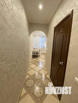 2-к квартира, вторичка, 54м2, 3/6 этаж