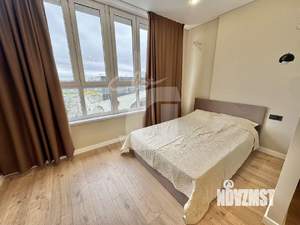 Студия квартира, вторичка, 25м2, 5/19 этаж