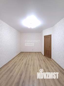 1-к квартира, вторичка, 41м2, 17/17 этаж