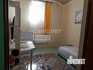 2-к квартира, вторичка, 43м2, -1/4 этаж