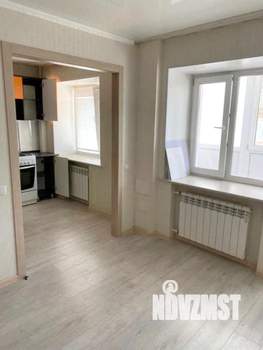 2-к квартира, вторичка, 45м2, 4/5 этаж