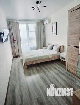 2-к квартира, вторичка, 65м2, 21/25 этаж