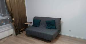 1-к квартира, вторичка, 30м2, 5/5 этаж