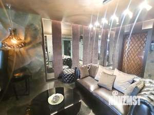 1-к квартира, вторичка, 40м2, 22/23 этаж