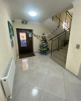 1-к квартира, вторичка, 32м2, 7/11 этаж