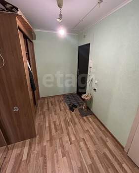 2-к квартира, вторичка, 60м2, 4/18 этаж