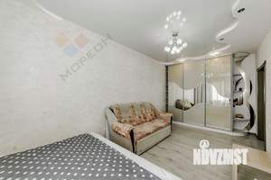 1-к квартира, вторичка, 36м2, 2/5 этаж