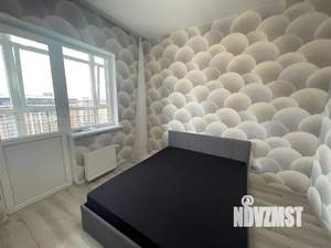 2-к квартира, вторичка, 51м2, 16/16 этаж