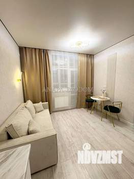 1-к квартира, вторичка, 35м2, 2/9 этаж