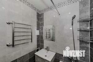 1-к квартира, вторичка, 47м2, 12/17 этаж