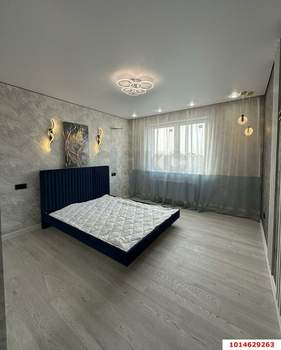 2-к квартира, вторичка, 65м2, 17/24 этаж