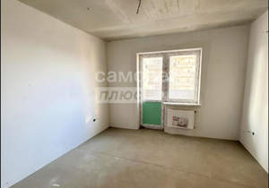 3-к квартира, вторичка, 55м2, 21/24 этаж