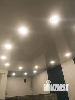 1-к квартира, вторичка, 33м2, 1/4 этаж