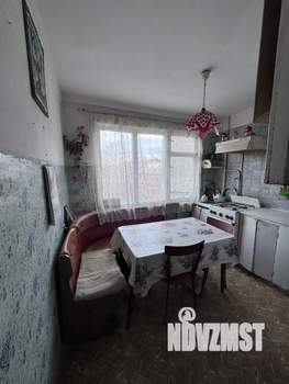 3-к квартира, вторичка, 62м2, 5/9 этаж