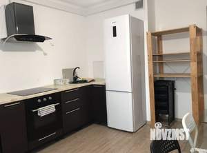 1-к квартира, вторичка, 43м2, 10/17 этаж