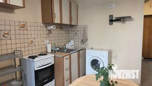 1-к квартира, вторичка, 37м2, 9/15 этаж