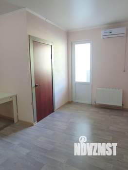 1-к квартира, вторичка, 50м2, 7/8 этаж