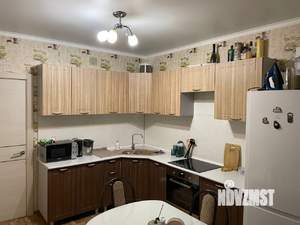 1-к квартира, вторичка, 37м2, 3/9 этаж