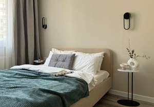 1-к квартира, вторичка, 35м2, 11/16 этаж