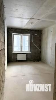 1-к квартира, вторичка, 44м2, 5/12 этаж