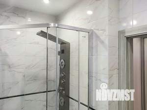 1-к квартира, вторичка, 41м2, 11/19 этаж