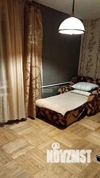 3-к квартира, вторичка, 51м2, 5/5 этаж