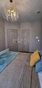 1-к квартира, вторичка, 32м2, 13/22 этаж