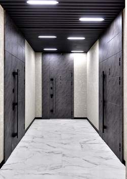 1-к квартира, вторичка, 35м2, 13/25 этаж