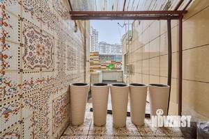3-к квартира, вторичка, 100м2, 2/17 этаж