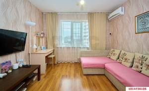 3-к квартира, вторичка, 88м2, 10/16 этаж