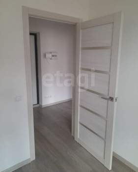 1-к квартира, вторичка, 37м2, 7/9 этаж