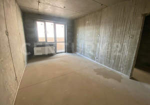 1-к квартира, вторичка, 35м2, 9/20 этаж