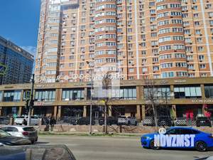 3-к квартира, вторичка, 94м2, 4/16 этаж