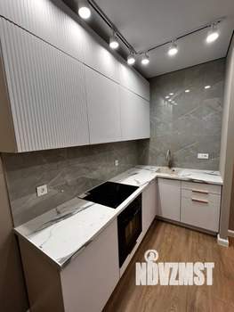 1-к квартира, вторичка, 38м2, 7/21 этаж