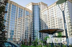 3-к квартира, сданный дом, 53м2, 7/22 этаж