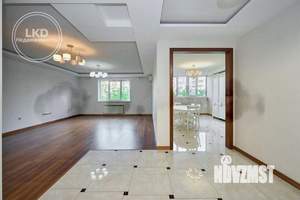 3-к квартира, вторичка, 101м2, 3/17 этаж