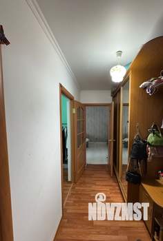 2-к квартира, вторичка, 51м2, 2/3 этаж