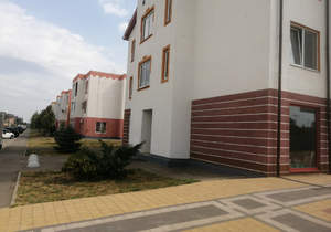 3-к квартира, вторичка, 120м2, 2/3 этаж