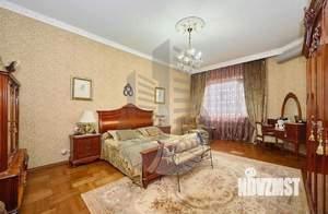 4-к квартира, вторичка, 200м2, 11/11 этаж