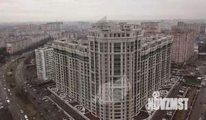 4-к квартира, вторичка, 167м2, 10/22 этаж