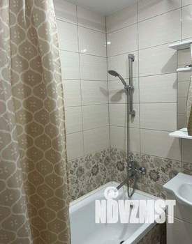 1-к квартира, вторичка, 42м2, 5/16 этаж