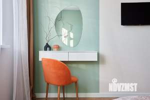 1-к квартира, вторичка, 38м2, 17/21 этаж