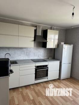 1-к квартира, вторичка, 42м2, 12/16 этаж