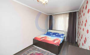 2-к квартира, вторичка, 41м2, 3/5 этаж