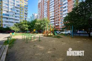 1-к квартира, вторичка, 42м2, 4/14 этаж