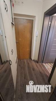 1-к квартира, вторичка, 35м2, 14/14 этаж