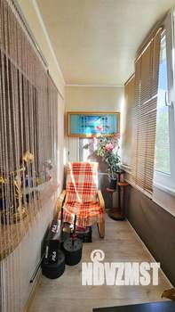 3-к квартира, вторичка, 65м2, 6/9 этаж